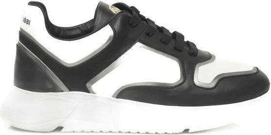 Cowhide Women Women's Sneaker