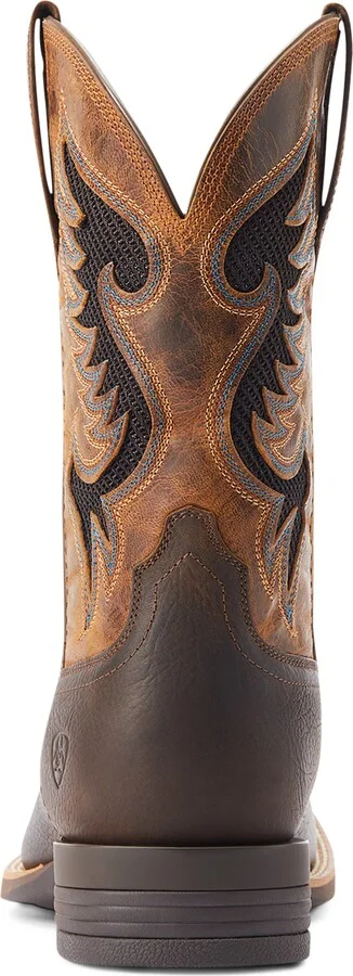 Cowpuncher Venttek Western Boot - Image 2