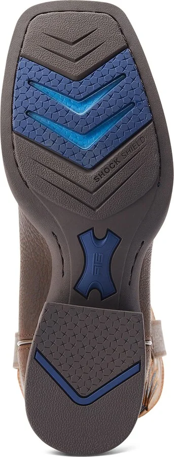 Cowpuncher Venttek Western Boot - Image 4