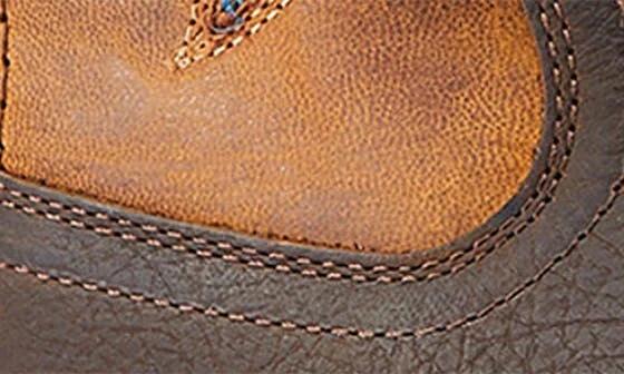 Cowpuncher Venttek Western Boot - Image 5