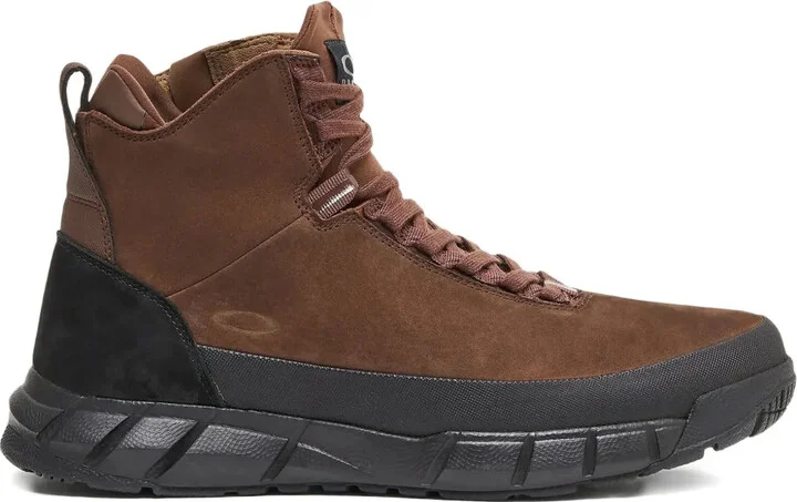 Coyote "brown/black" hiking boots