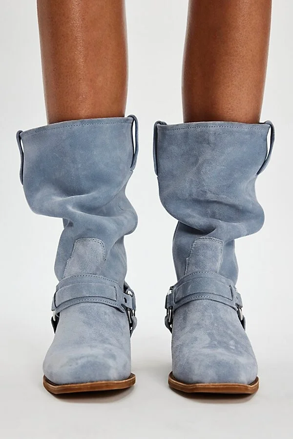 Coyote Country Harness Boots - Image 2