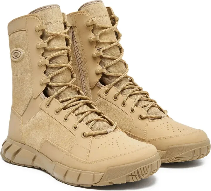 Coyote "Desert" boots - Image 2