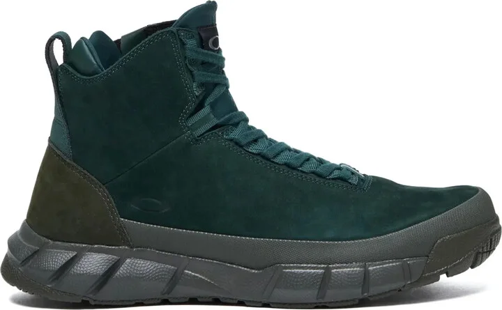 Coyote "hunter green/new dk brush" sneakers