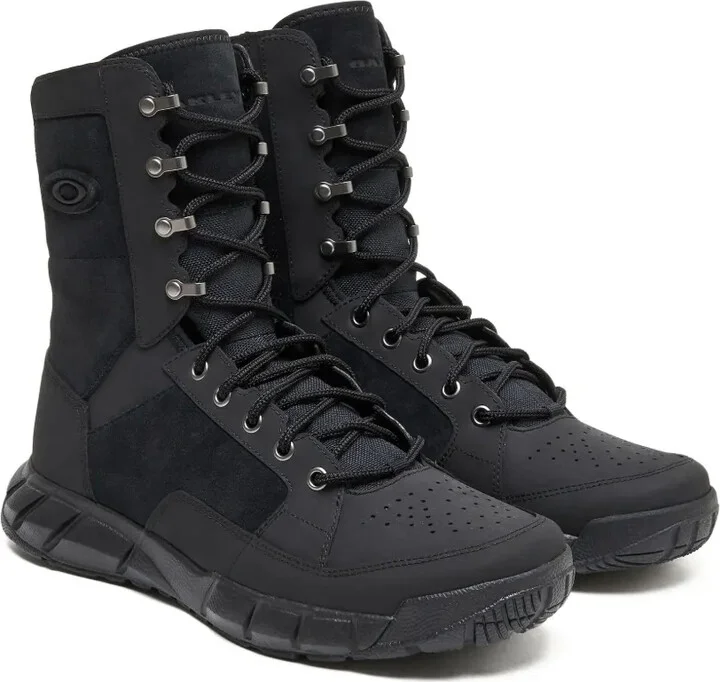 Coyote LX "Blackout" hiking boots - Image 2