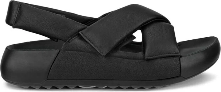 Cozmo PF Water Resistant Platform Sandal - Image 3