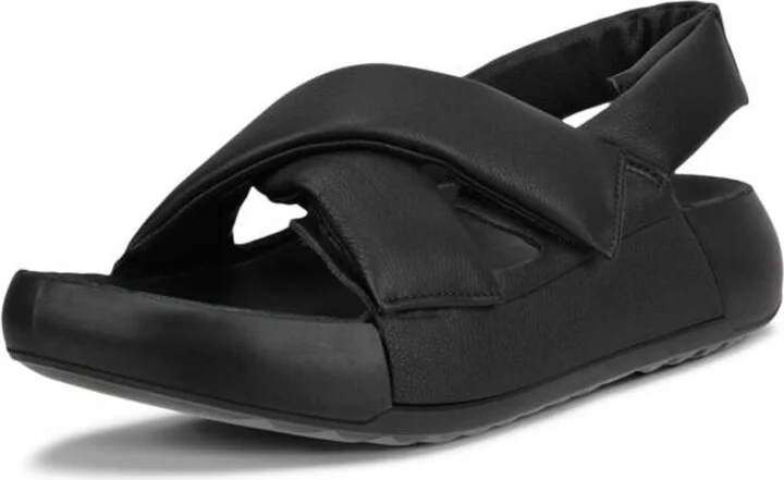 Cozmo PF Water Resistant Platform Sandal - Image 4