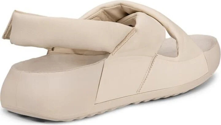 Cozmo PF Water Resistant Platform Sandal - Image 8