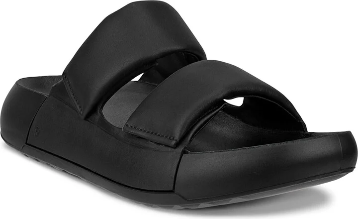 Cozmo PF Water Resistant Slide Sandal