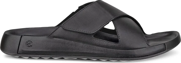 Cozmo Water Resistant Slide Sandal - Image 2