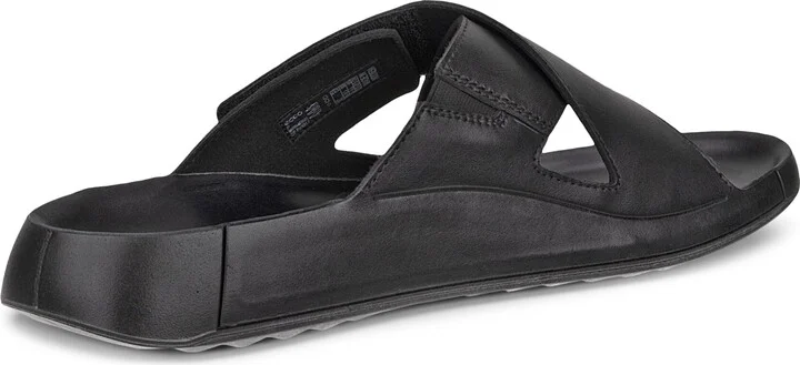 Cozmo Water Resistant Slide Sandal - Image 4