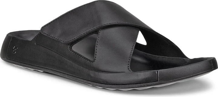 Cozmo Water Resistant Slide Sandal