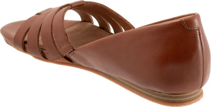 Cozumel Strappy Sandal - Image 2