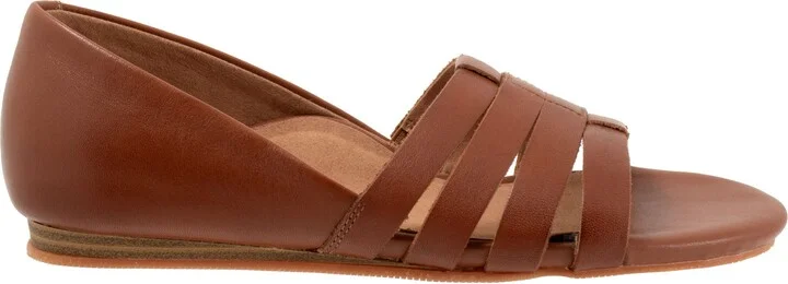 Cozumel Strappy Sandal - Image 3