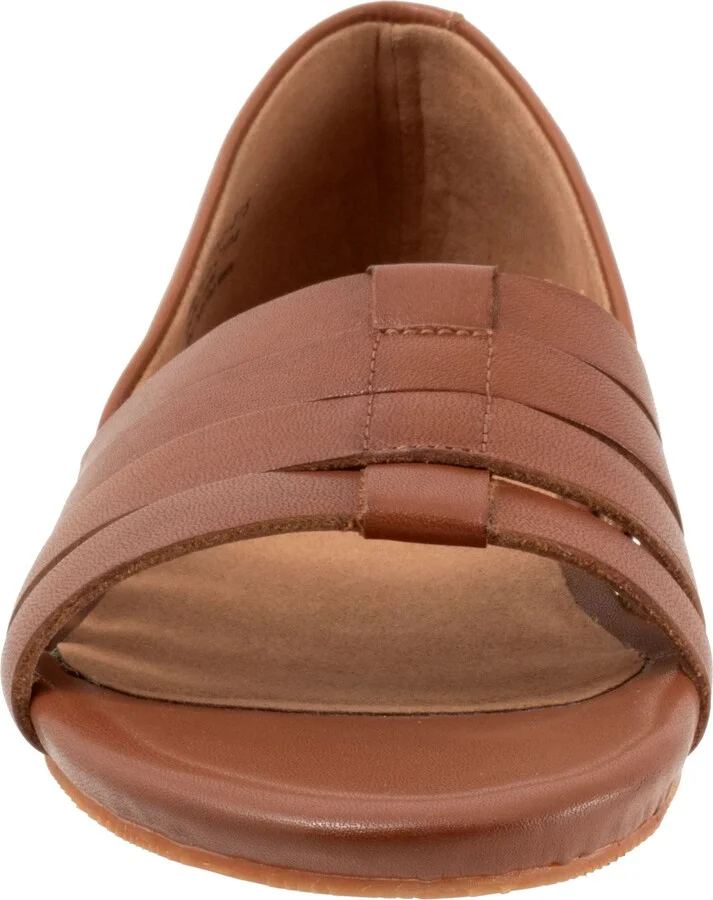 Cozumel Strappy Sandal - Image 4