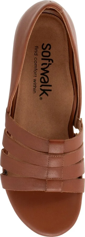 Cozumel Strappy Sandal - Image 5