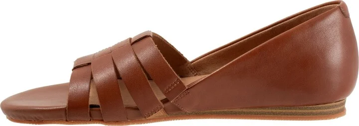 Cozumel Strappy Sandal - Image 8