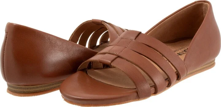 Cozumel Strappy Sandal - Image 9