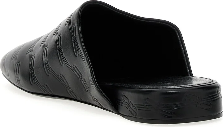Cozy Bb Mules - Image 2