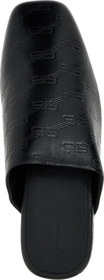 Cozy Bb Mules - Image 3