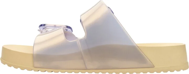 Cozy Buckle Slide Sandal - Image 5