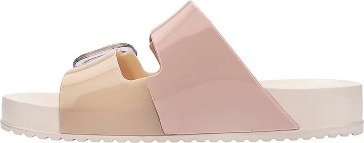 Cozy Buckle Slide Sandal - Image 5