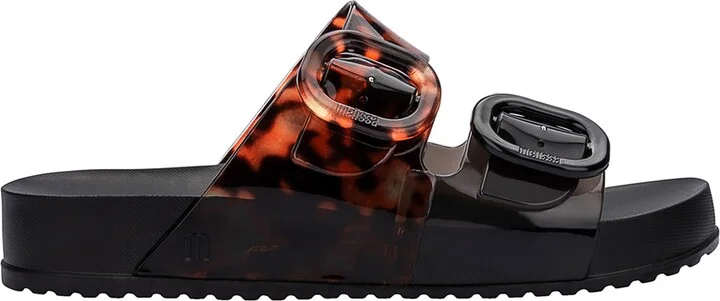 Cozy Buckle Slide Sandal - Image 7