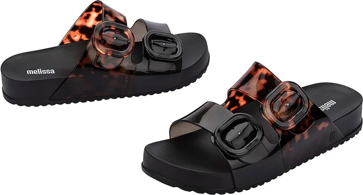 Cozy Buckle Slide Sandal - Image 9