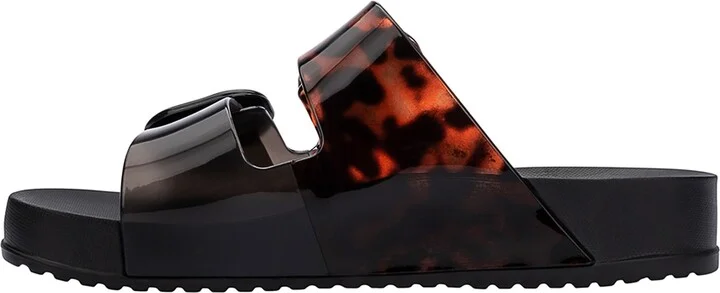Cozy Buckle Slide Sandal - Image 10