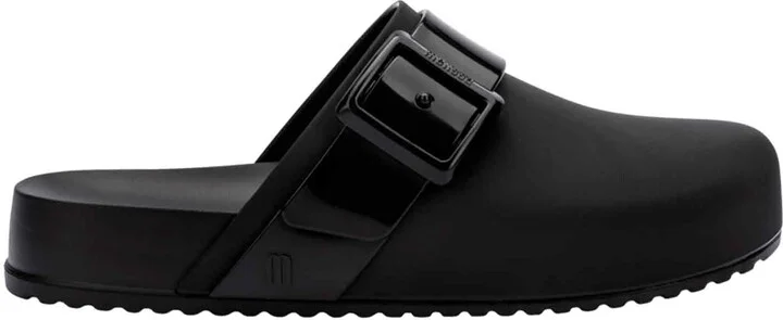 Cozy Clog - Black