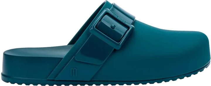 Cozy Clog - Blue