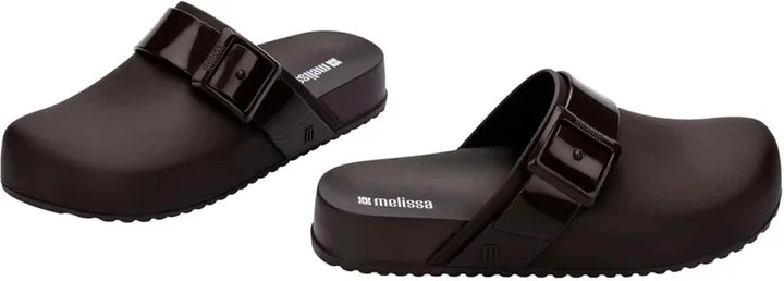 Cozy Clog - Brown - Image 2
