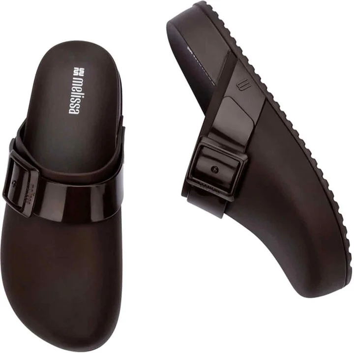 Cozy Clog - Brown - Image 3