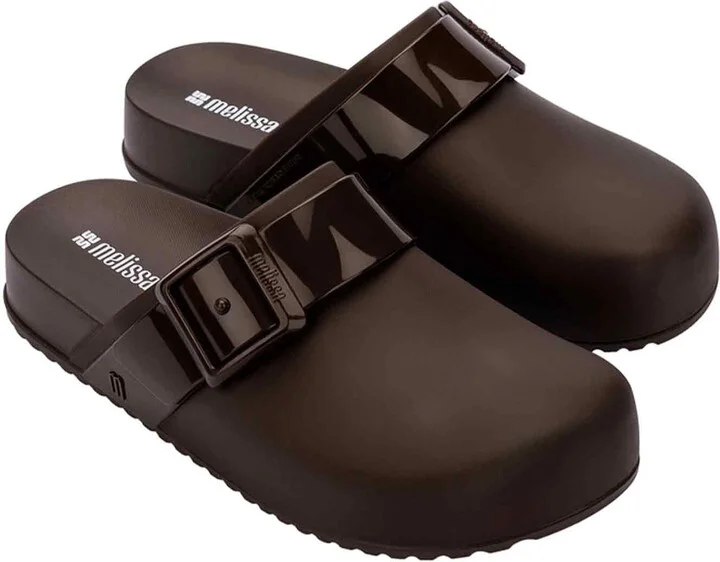 Cozy Clog - Brown - Image 4