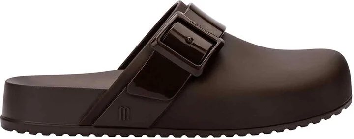 Cozy Clog - Brown