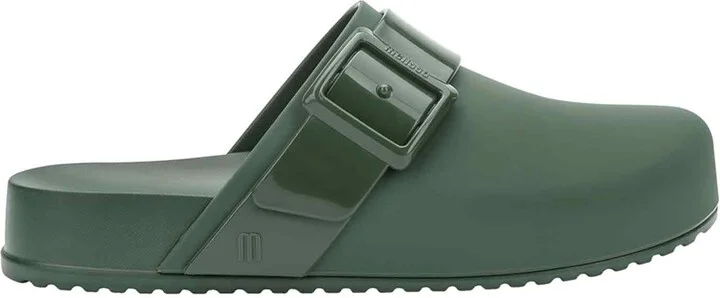 Cozy Clog - Green