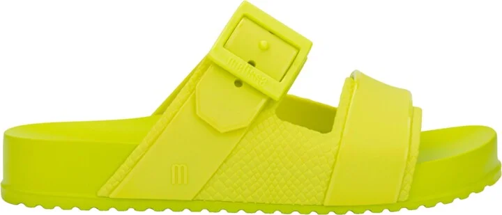 Cozy Connection Slide - Green