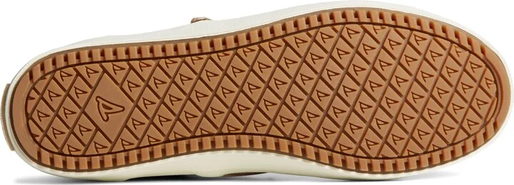 Cozy Crest Lug Side Zip Faux Shearling Lined Sneaker Boot - Image 4