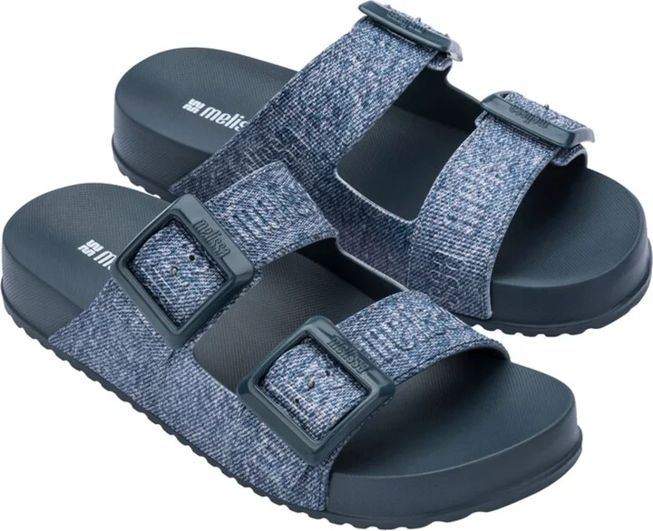 Cozy Lover Slide Sandal
