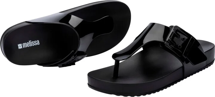 Cozy Platform Flip Flop - Image 3
