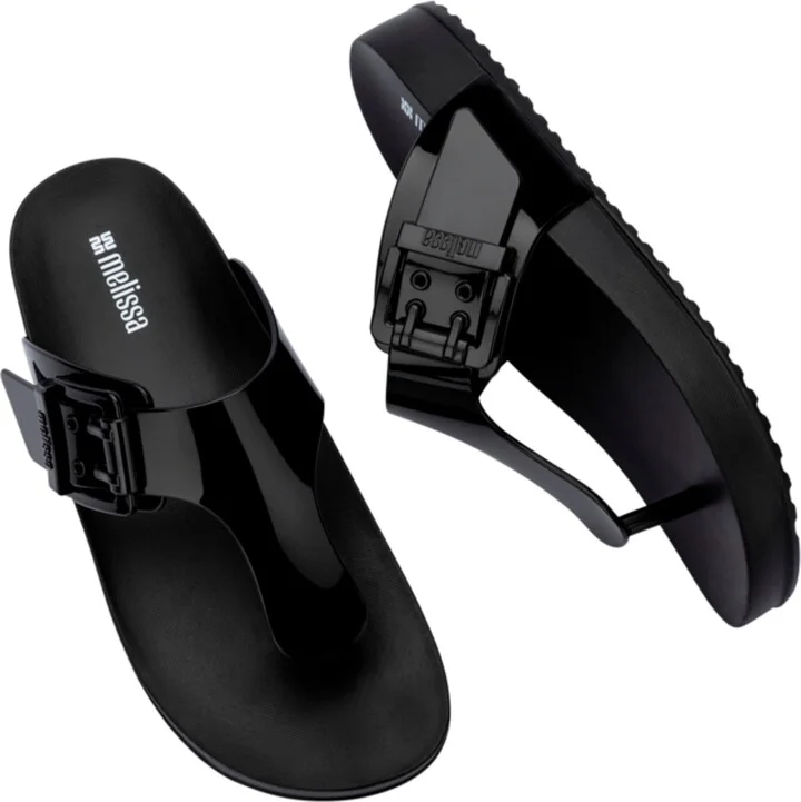 Cozy Platform Flip Flop - Image 4