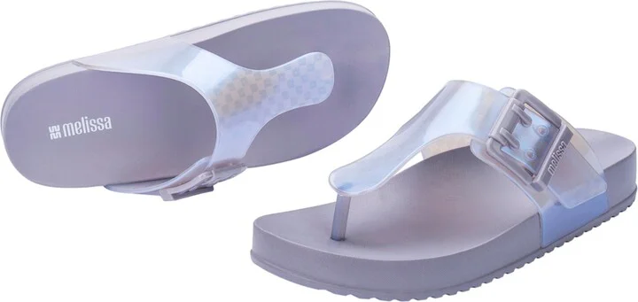 Cozy Platform Flip Flop - Image 7