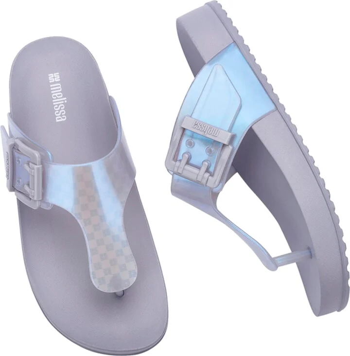 Cozy Platform Flip Flop - Image 8