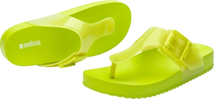 Cozy Platform Flip Flop - Image 11