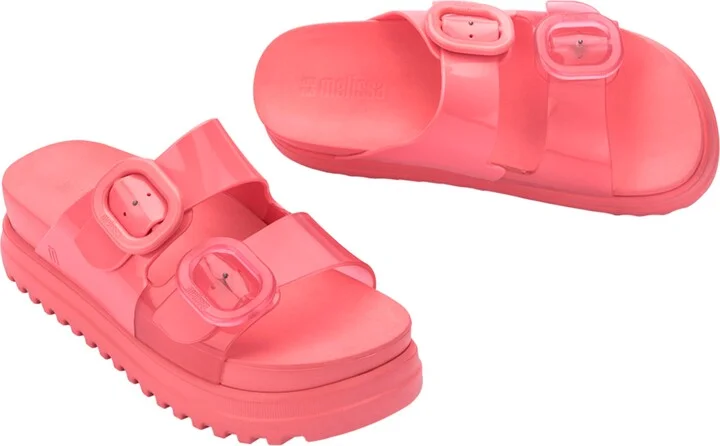 Cozy Platform - Pink - Image 2