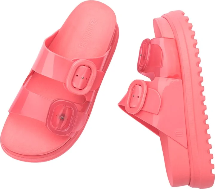 Cozy Platform - Pink - Image 3