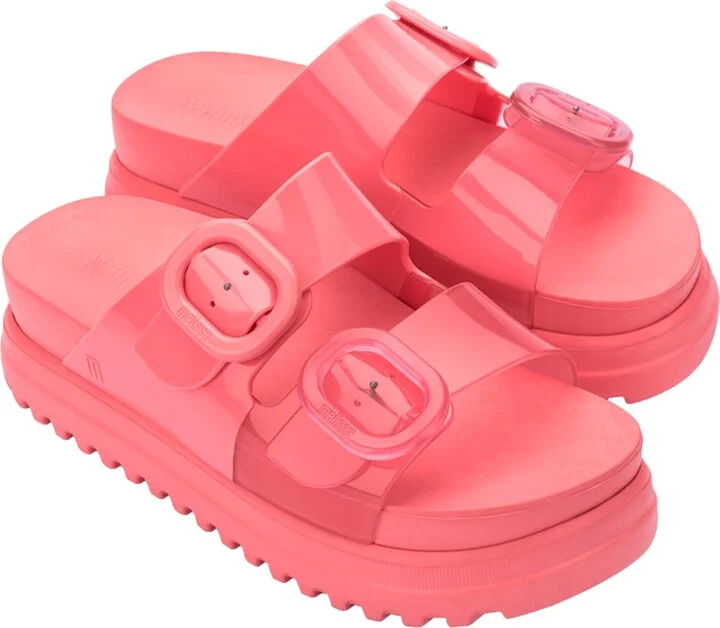 Cozy Platform - Pink - Image 4