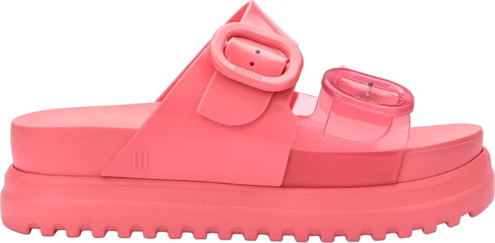 Cozy Platform - Pink