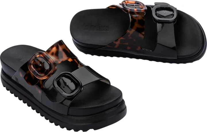 Cozy Platform Sandal - Image 2