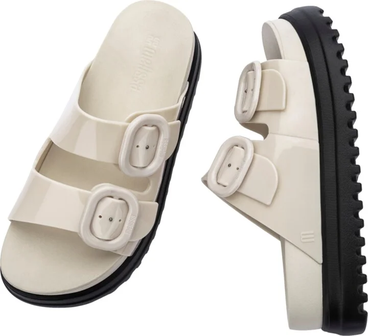 Cozy Platform Sandal - Image 5